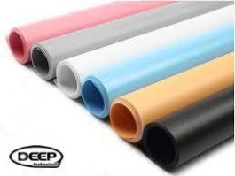 Набор виниловых фонов Deep 60x120см (3 шт)